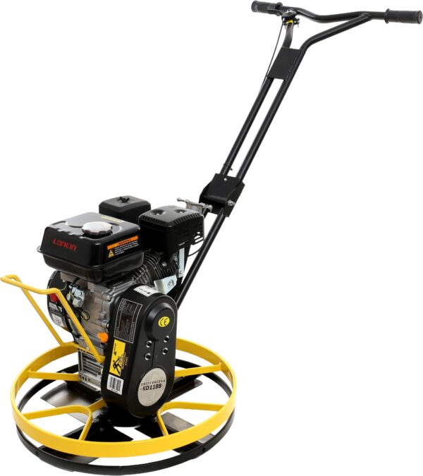 Betoonisilur 57cm KD1188