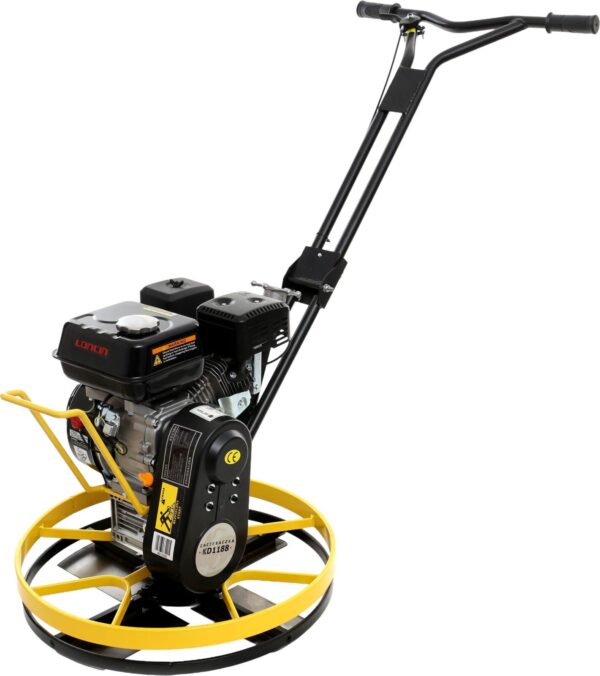 Betoonisilur 57cm KD1188
