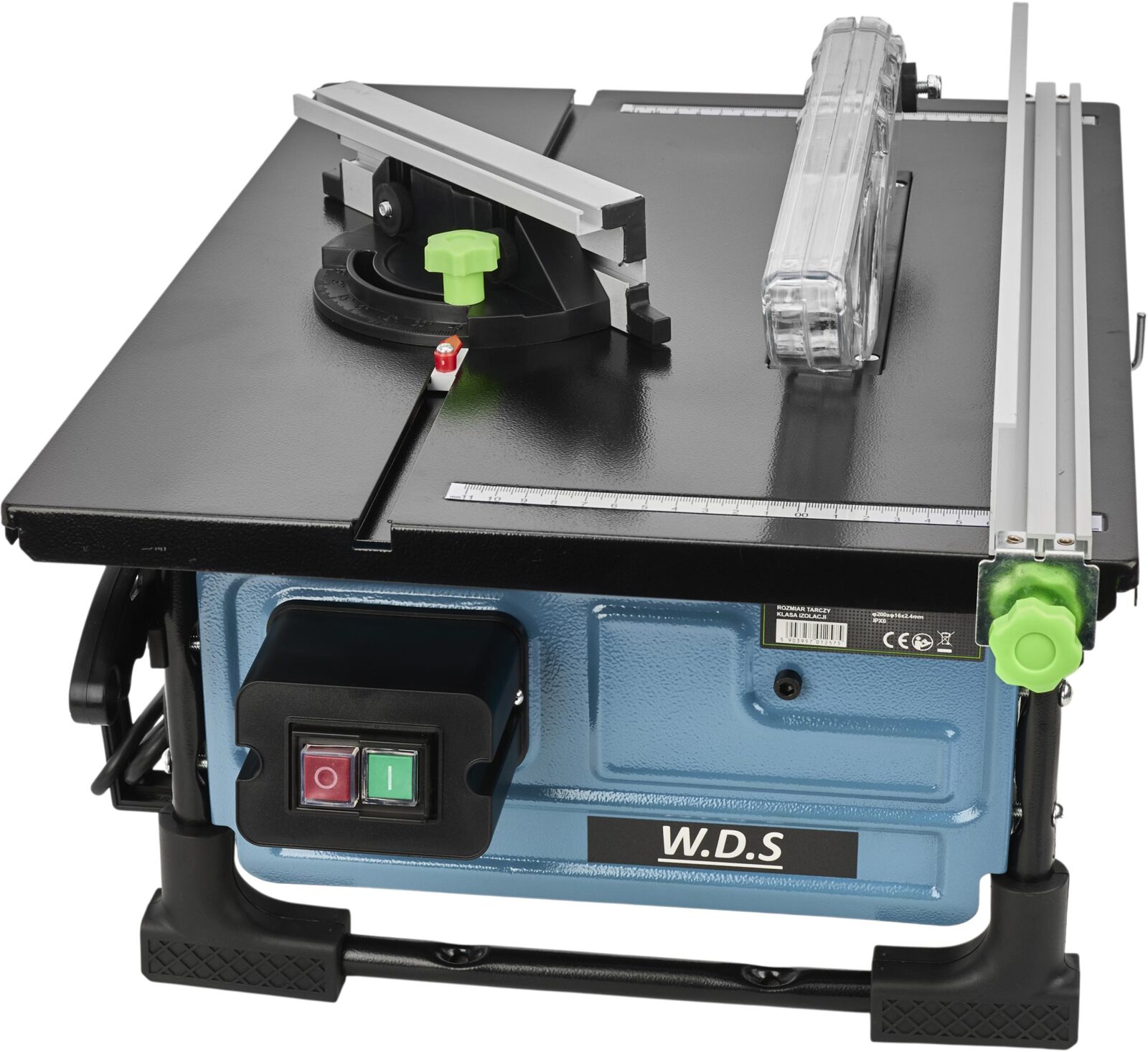 Lauasaag 1500W WDS2471