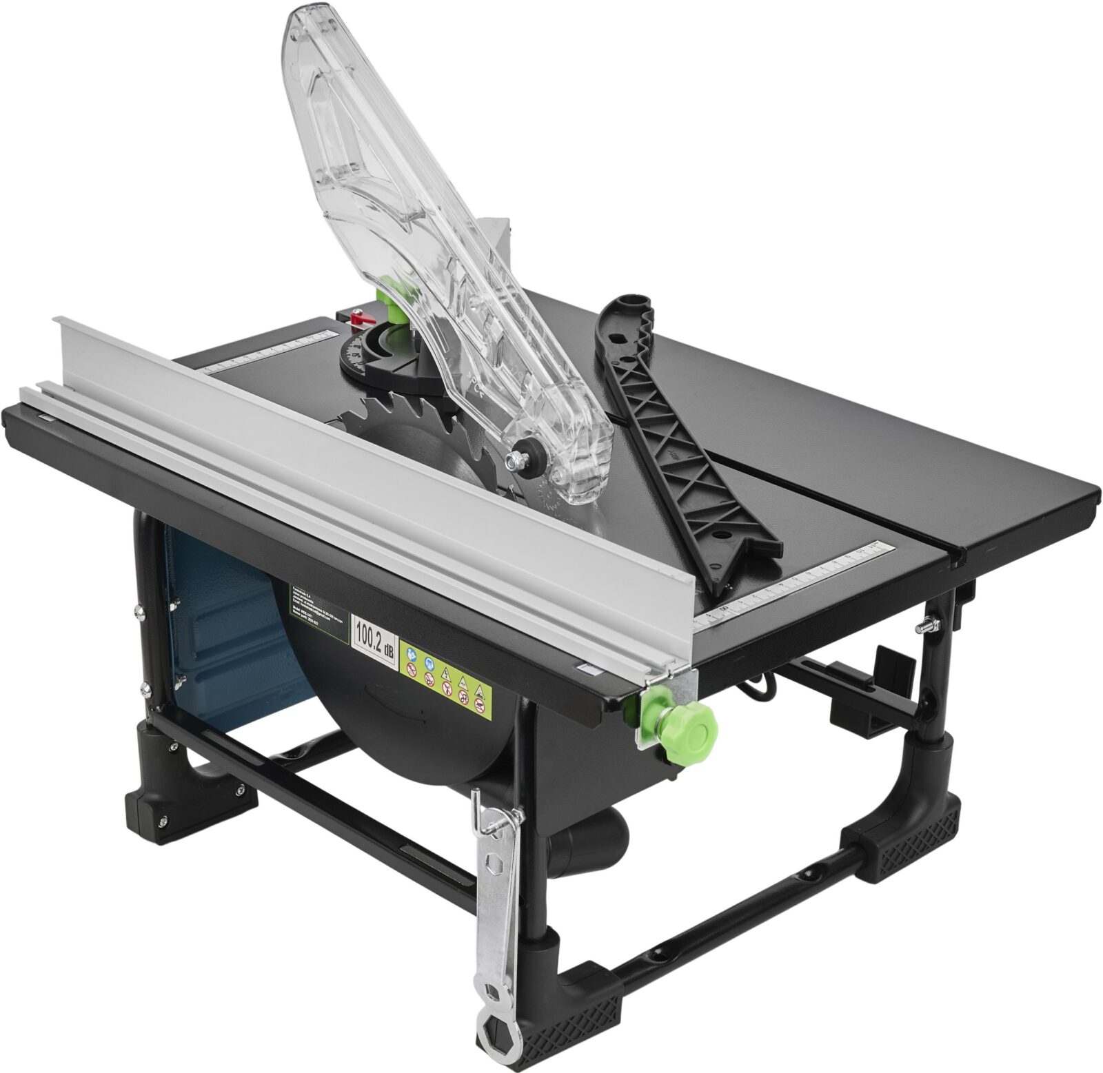 Lauasaag 1500W WDS2471