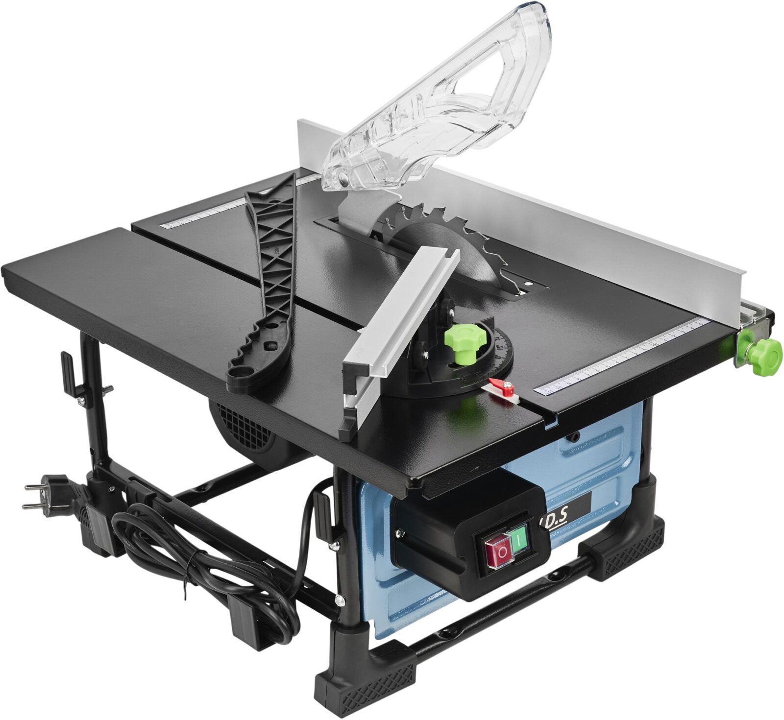 Lauasaag 1500W WDS2471