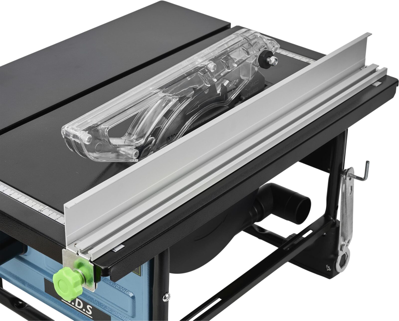 Lauasaag 1500W WDS2471