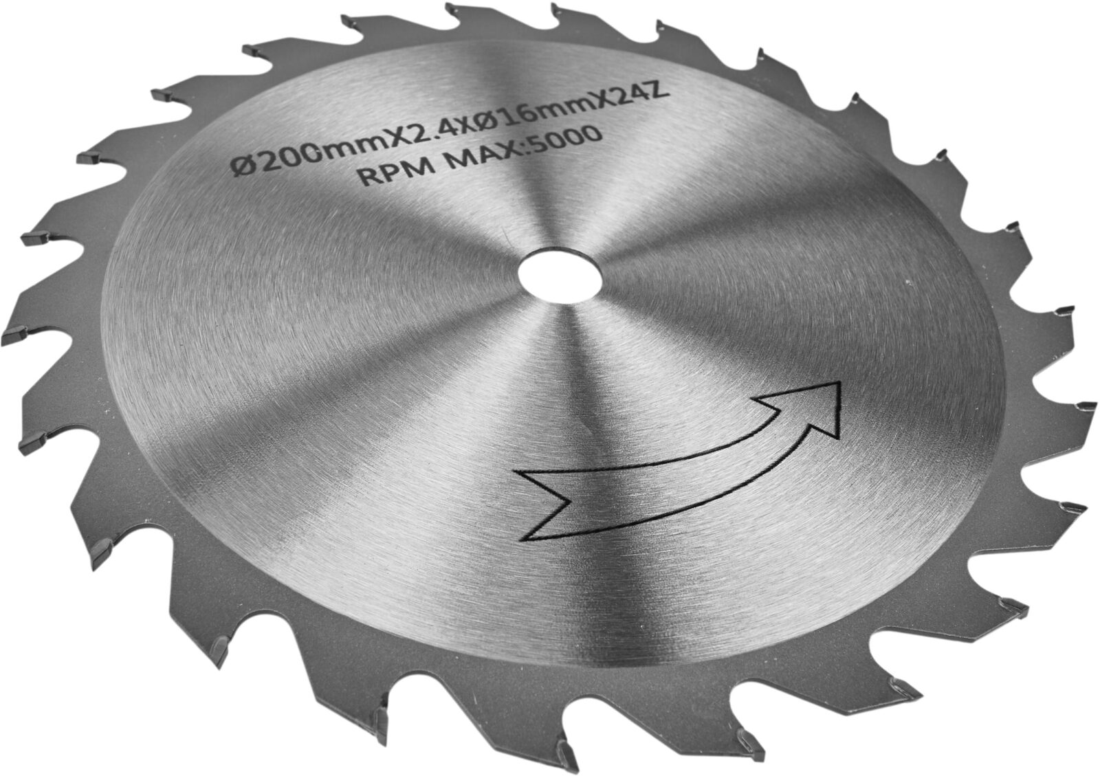 Lauasaag 1500W WDS2471