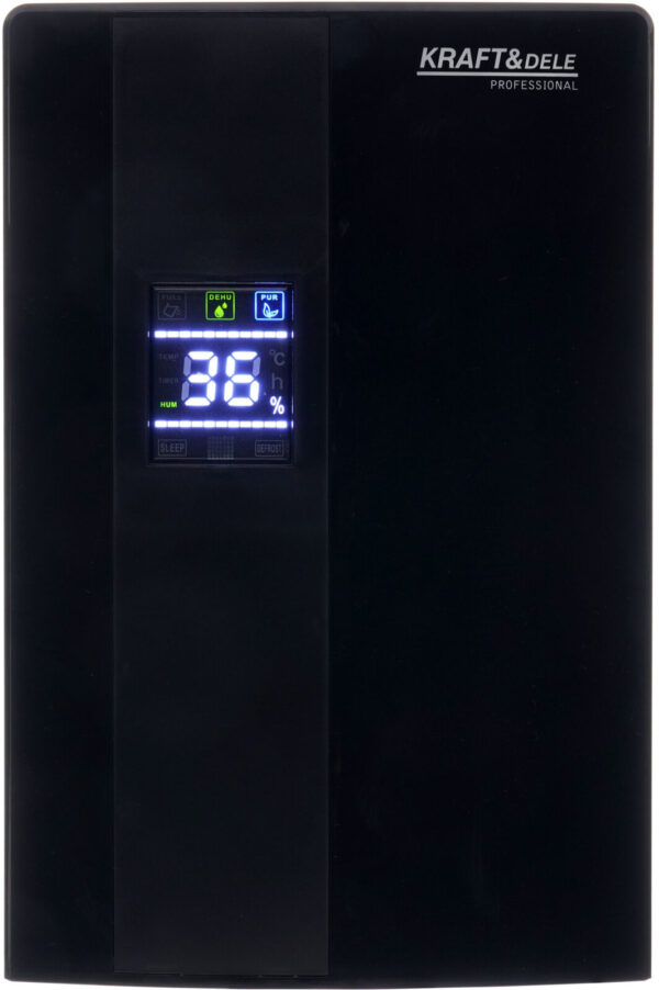 Õhukuivati 120W KD10585