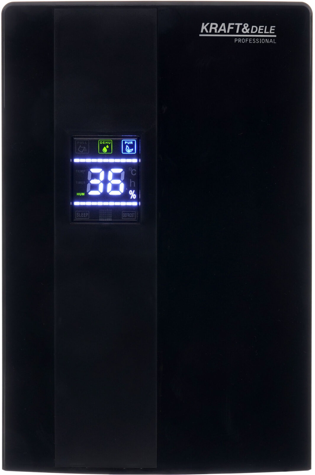 Õhukuivati 120W KD10585