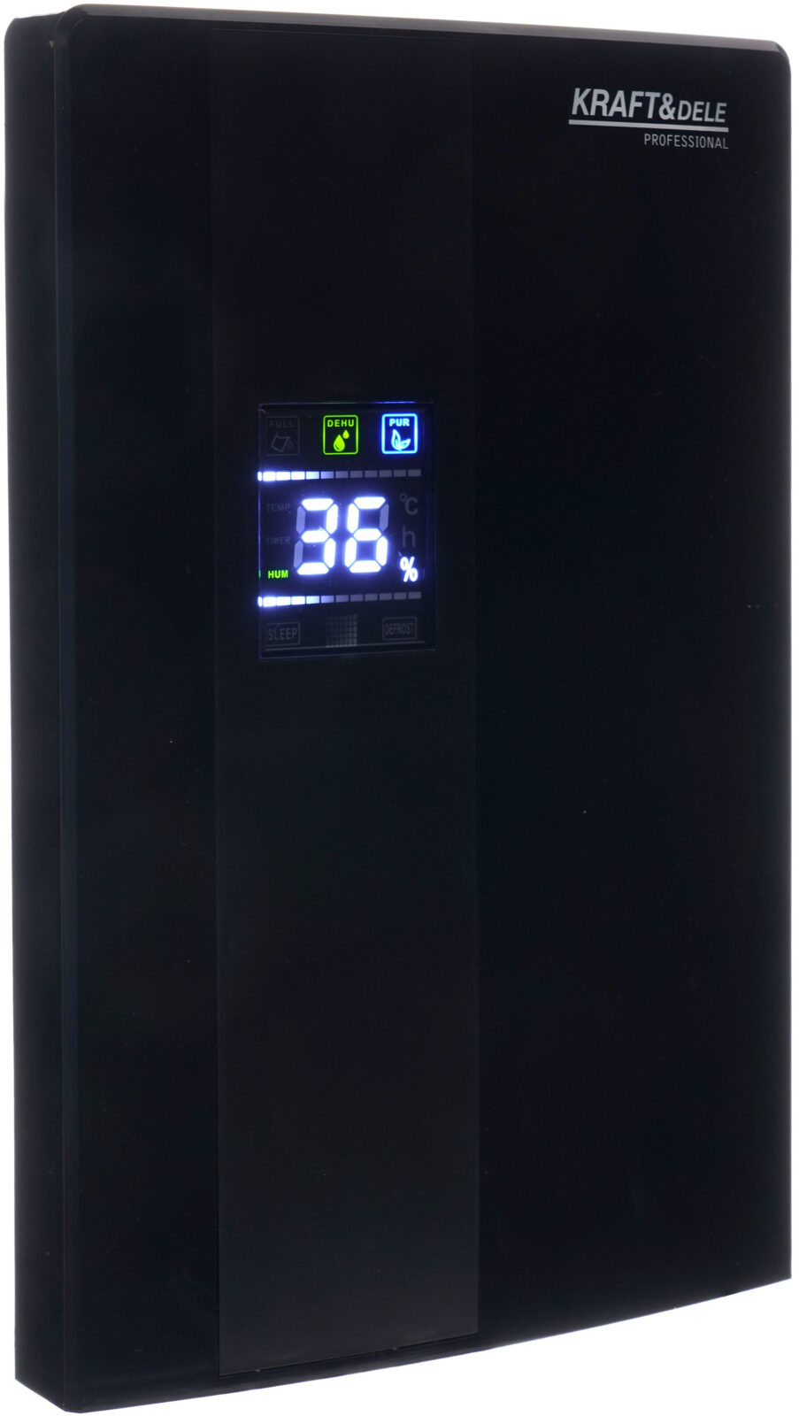 Õhukuivati 120W KD10585
