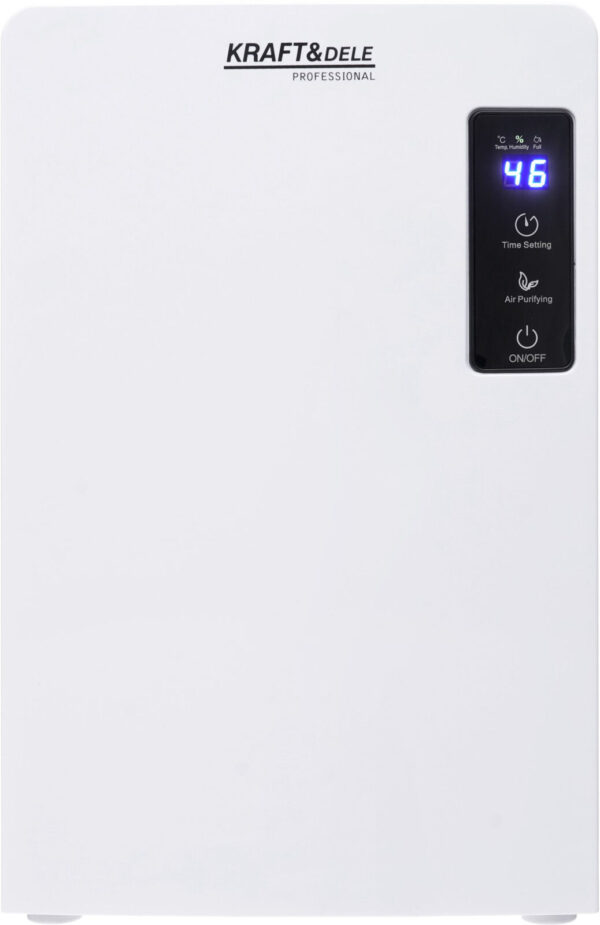 Õhukuivati 90W KD10587