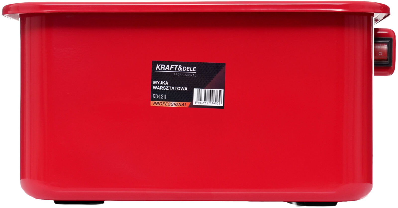 Töökoja pesuseade 13L KD424