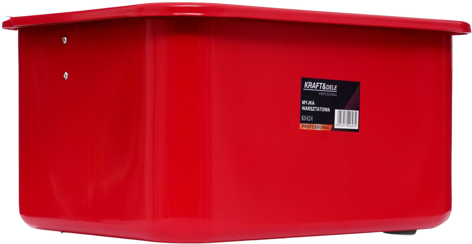 Töökoja pesuseade 13L KD424