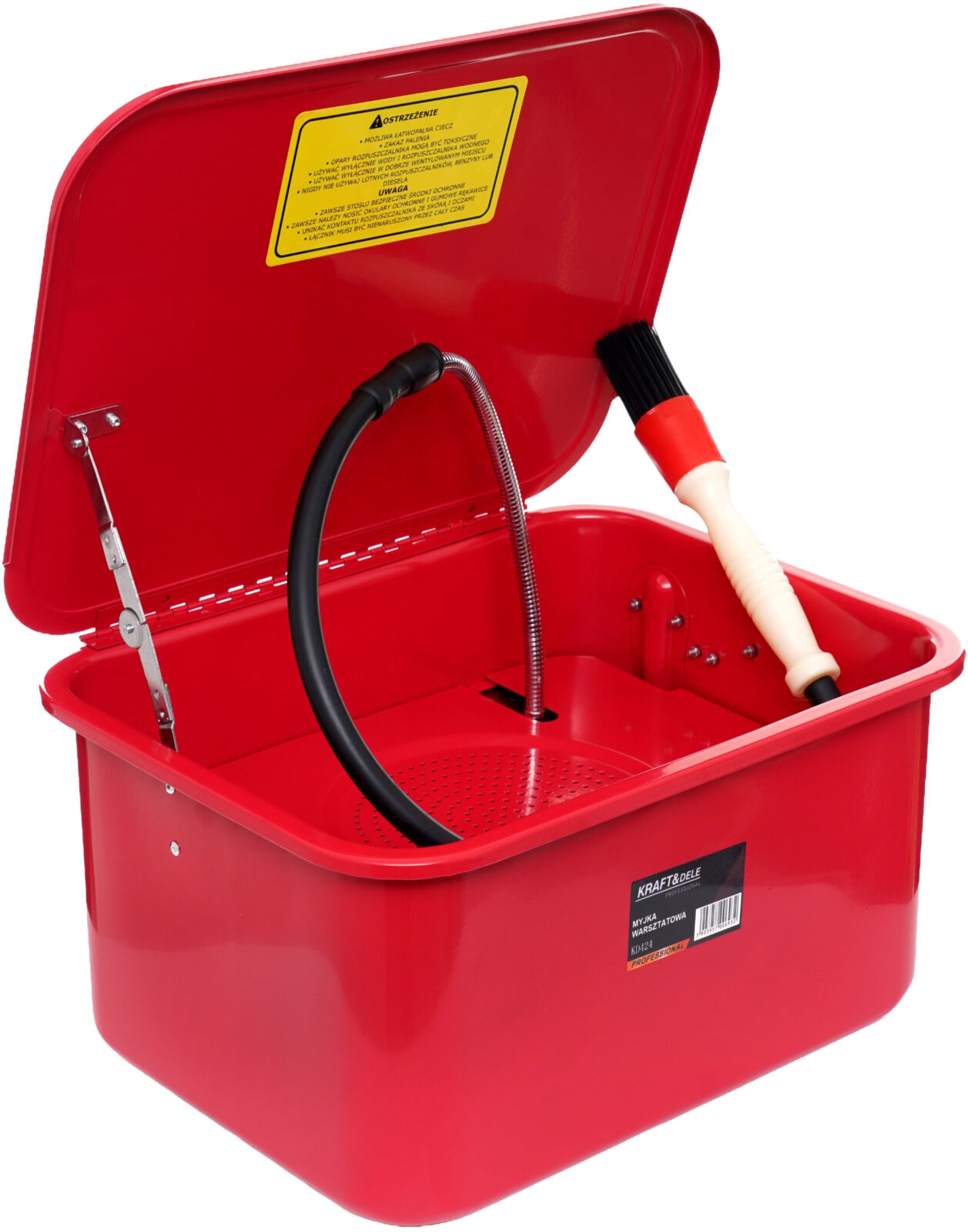 Töökoja pesuseade 13L KD424