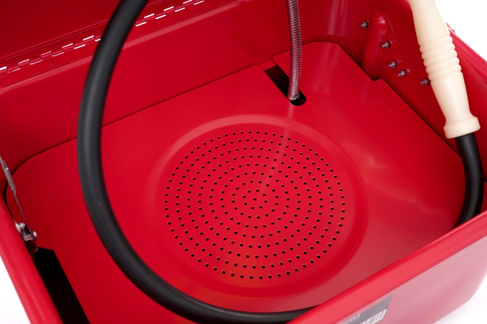 Töökoja pesuseade 13L KD424