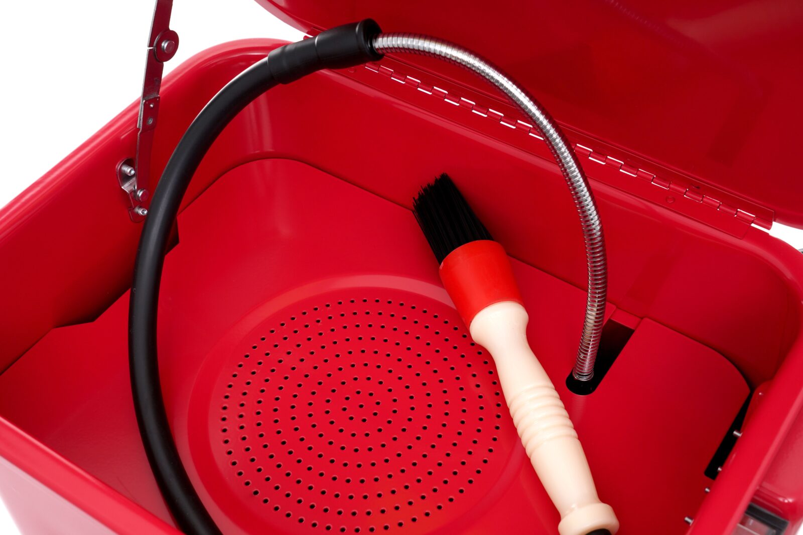 Töökoja pesuseade 13L KD424