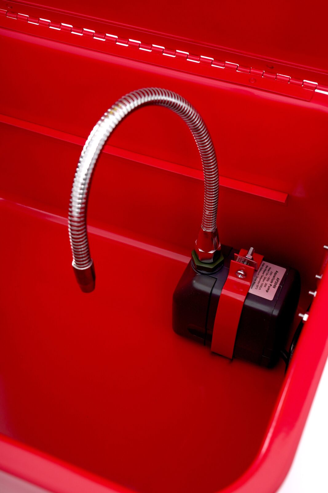 Töökoja pesuseade 13L KD424