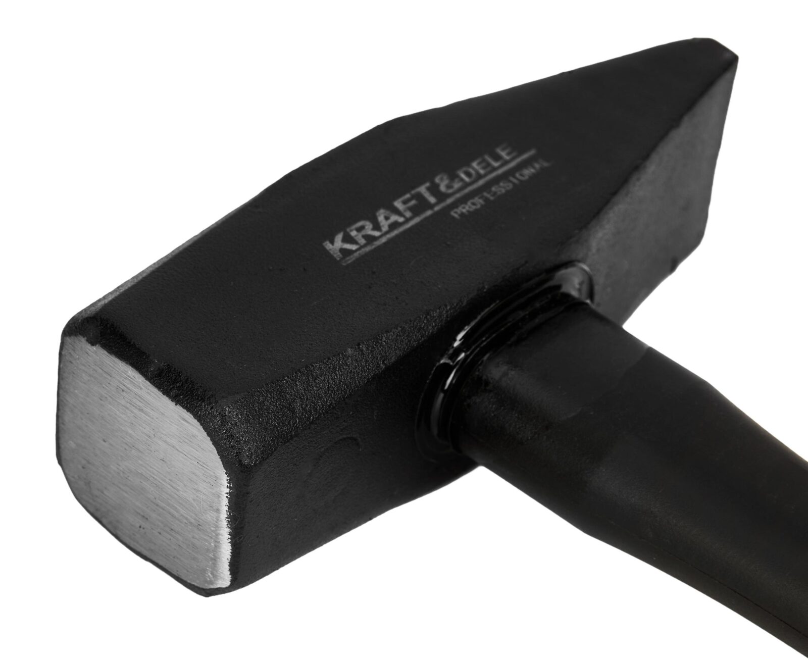 Haamrikomplekt fiberglass 4tk 200g | 400g | 600g | 1500g KD231