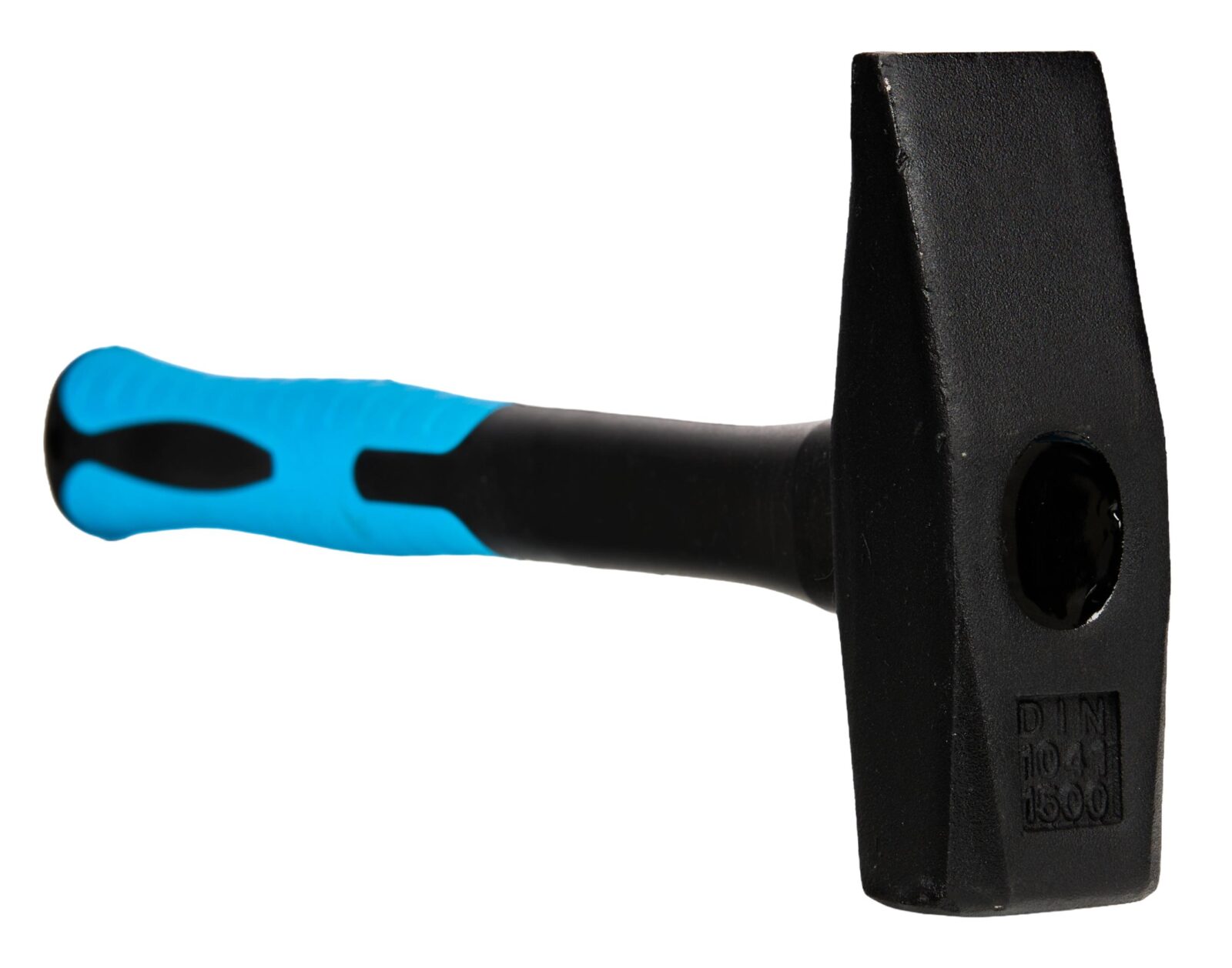 Haamrikomplekt fiberglass 4tk 200g | 400g | 600g | 1500g KD231