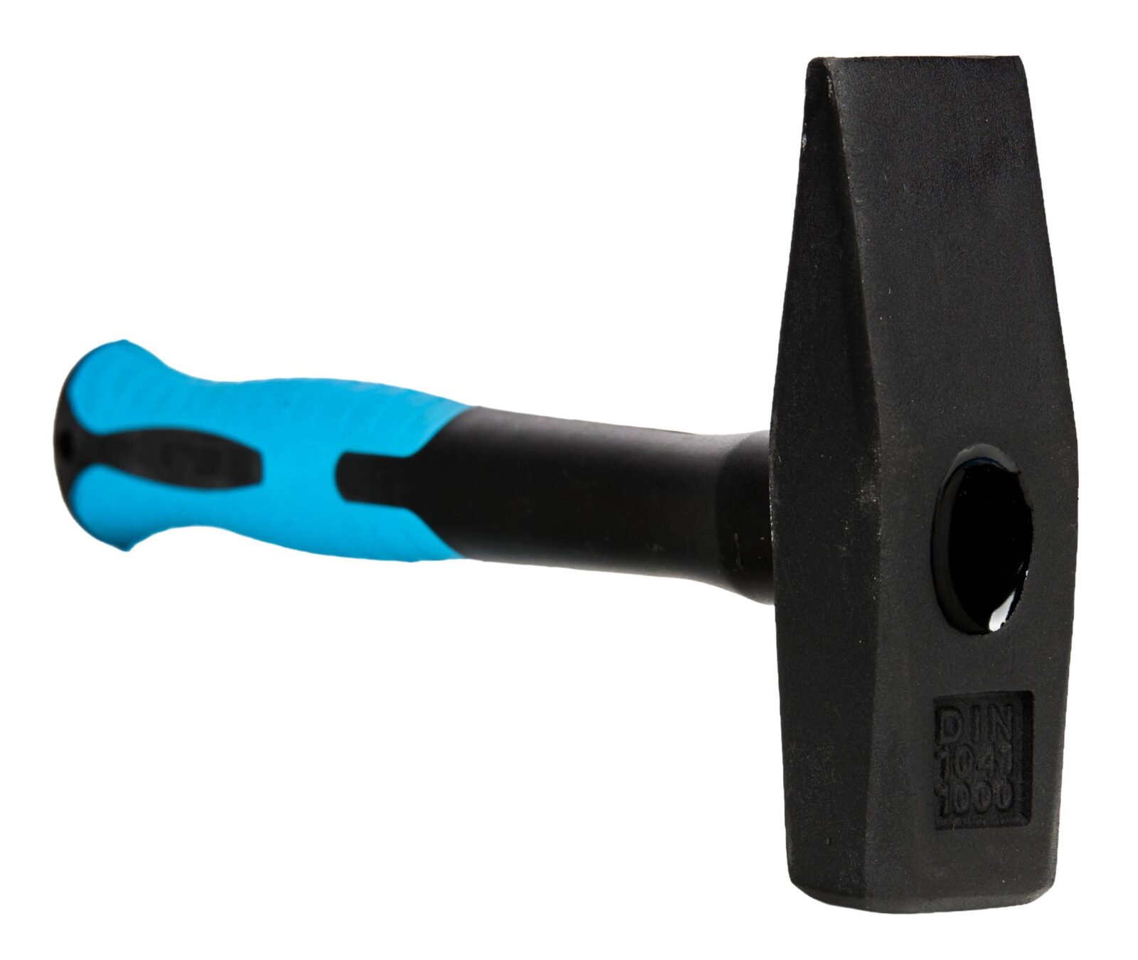 Haamrikomplekt fiberglass 4tk 200g | 400g | 600g | 1500g KD231