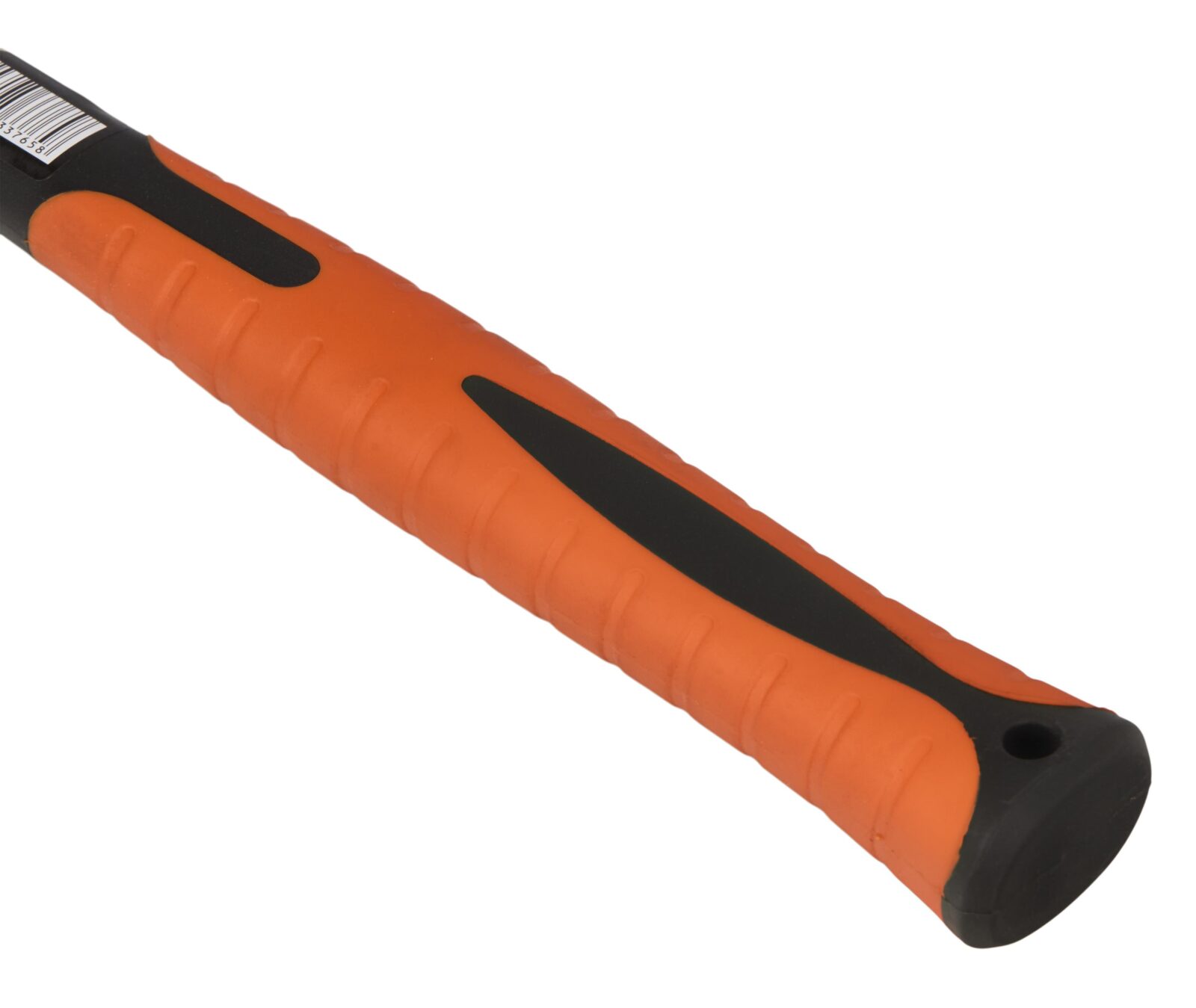 Lukksepp-haamer fiberglass 1kg KD282