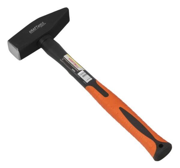 Lukksepp-haamer fiberglass 1kg KD282
