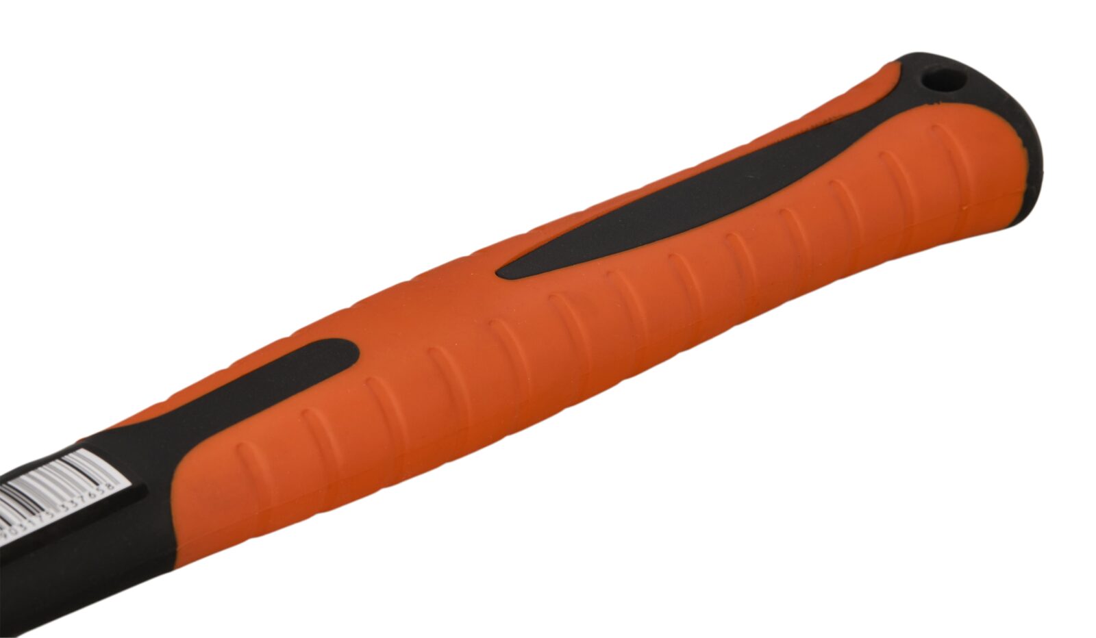 Lukksepp-haamer fiberglass 1kg KD282