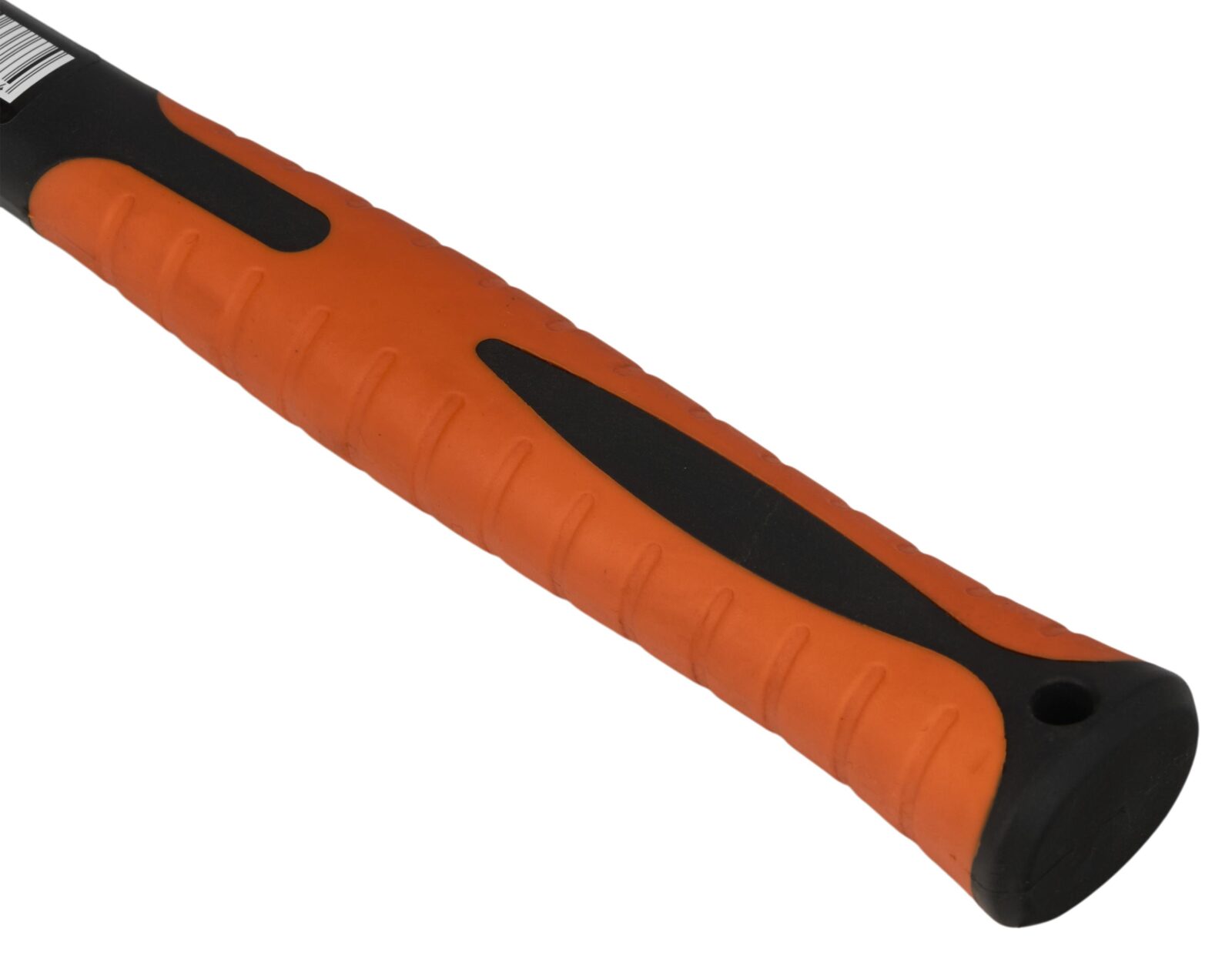 Lukksepp-haamer fiberglass 500g KD280