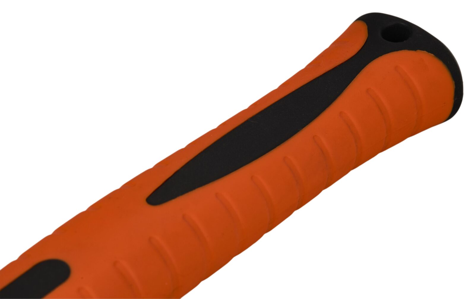 Lukksepp-haamer fiberglass 500g KD280