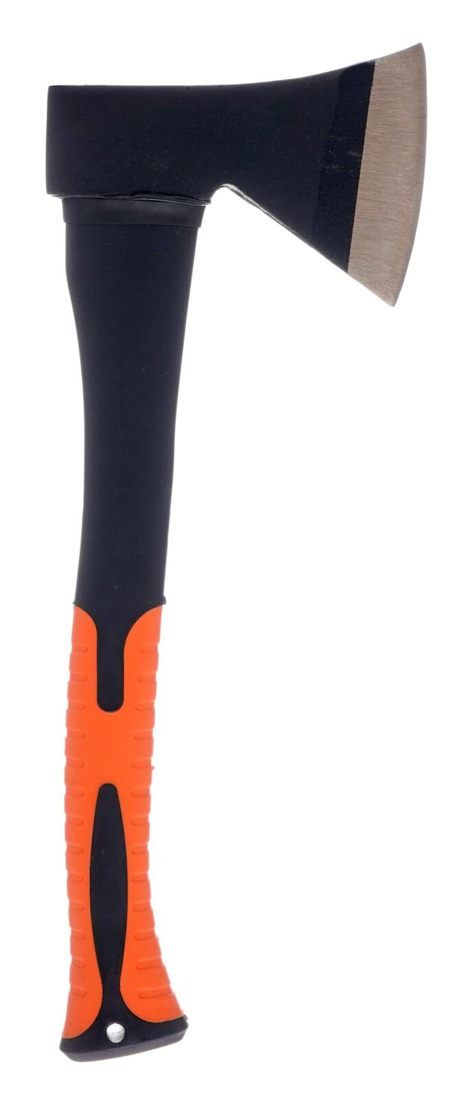 Kirves klaaskiudvarrega 900g KD274