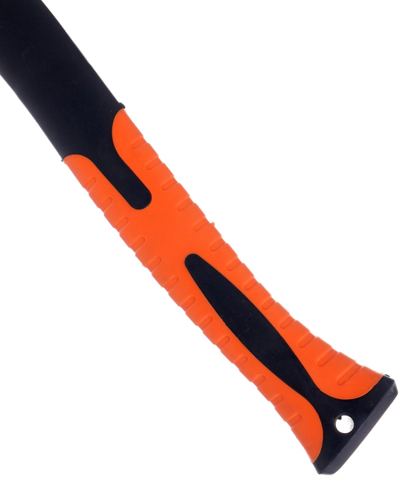 Kirves klaaskiudvarrega 900g KD274