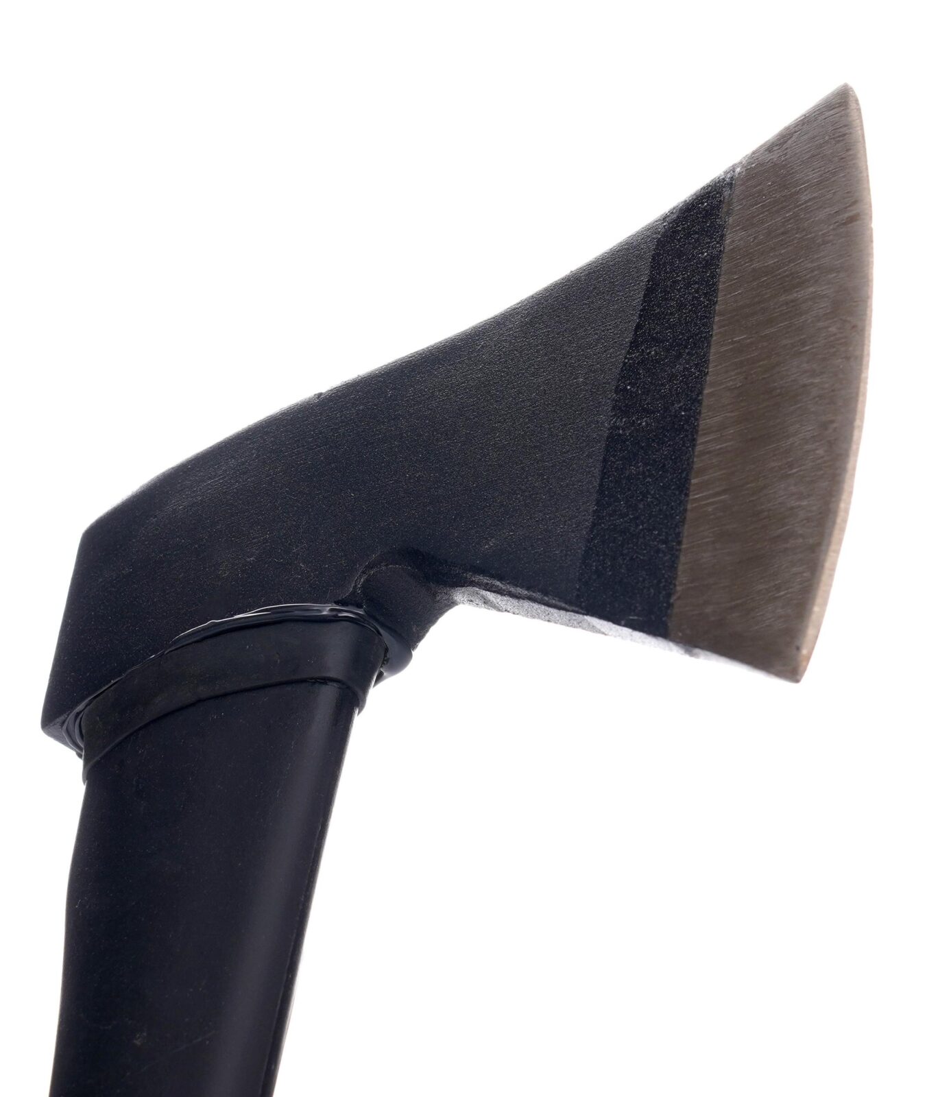 Kirves klaaskiudvarrega 900g KD274