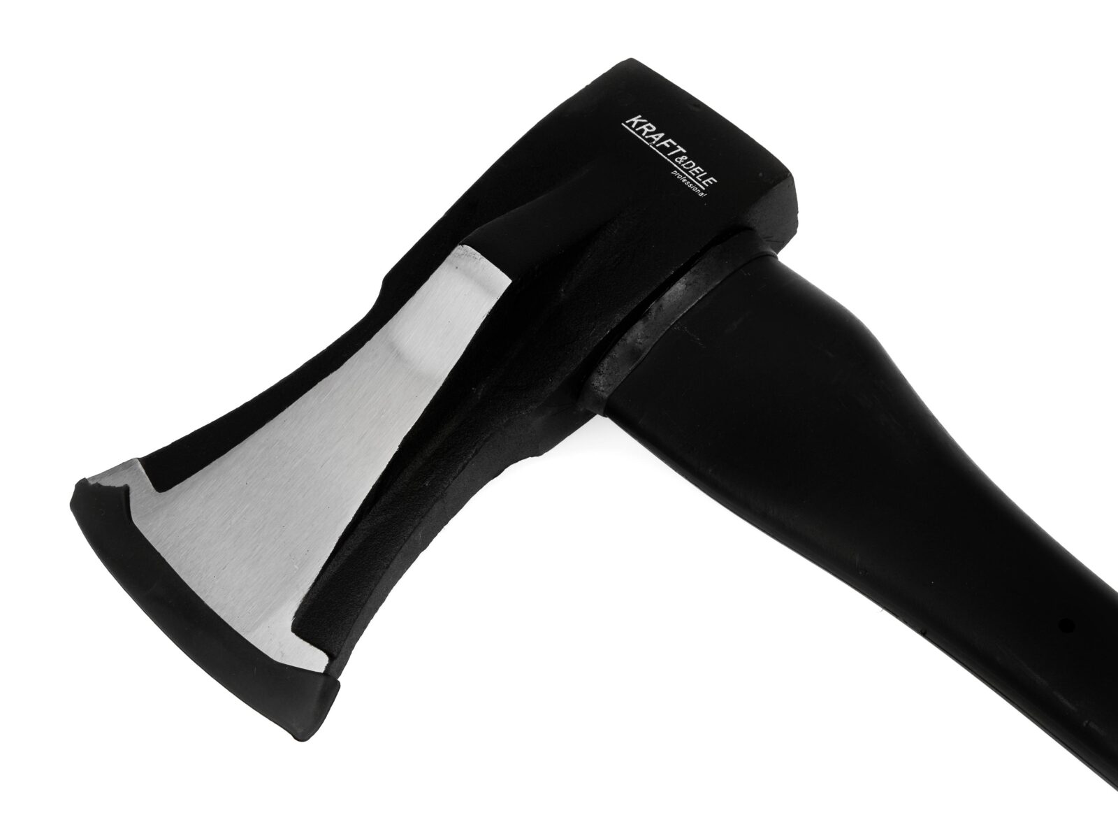 FIBERGLASS KÄEPIDEMEGA KIRVES KIILUGA 3KG KD293