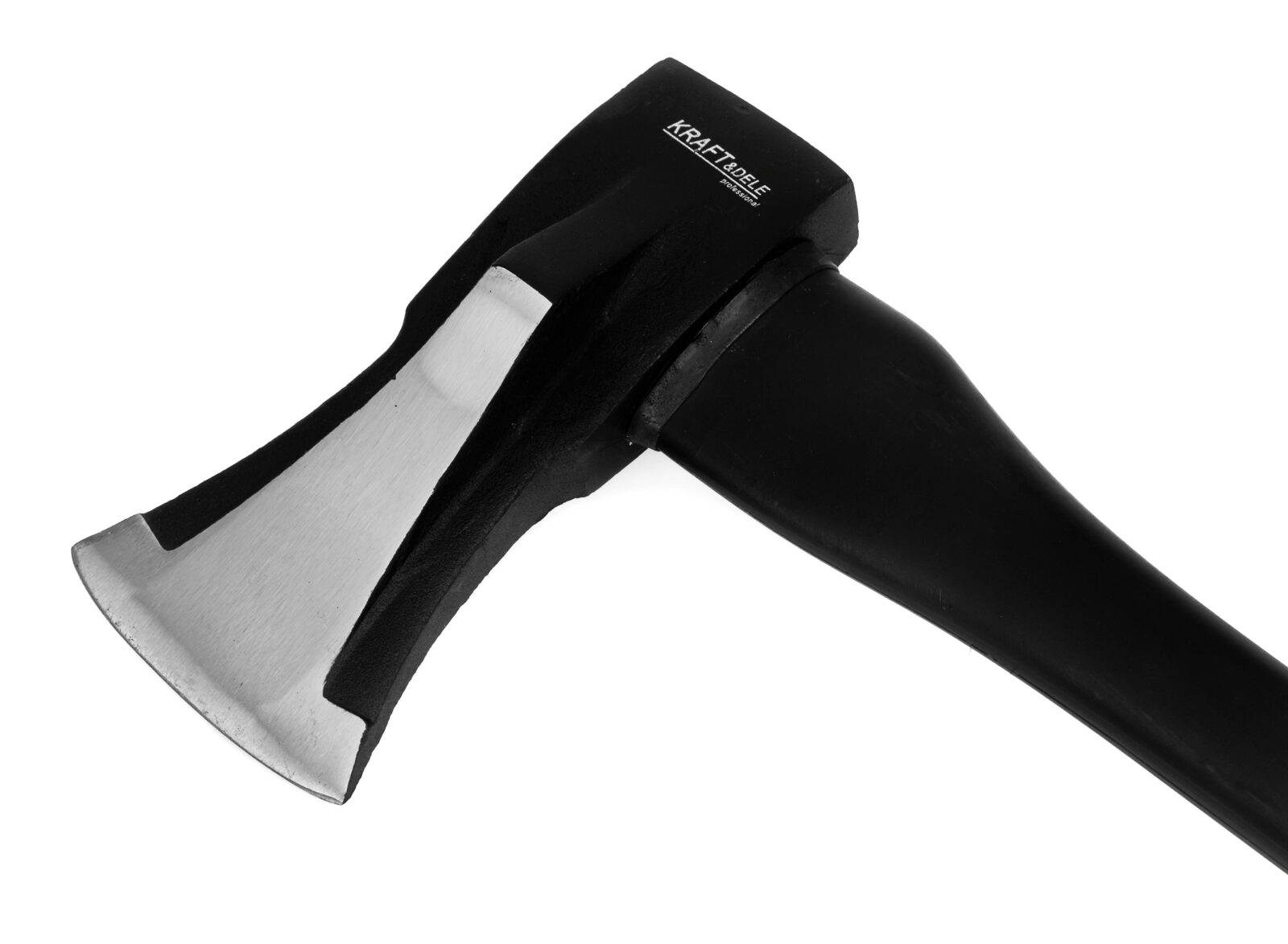 FIBERGLASS KÄEPIDEMEGA KIRVES KIILUGA 3KG KD293
