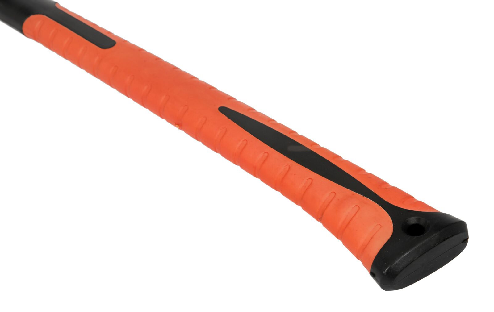 FIBERGLASS KÄEPIDEMEGA KIRVES KIILUGA 3KG KD293