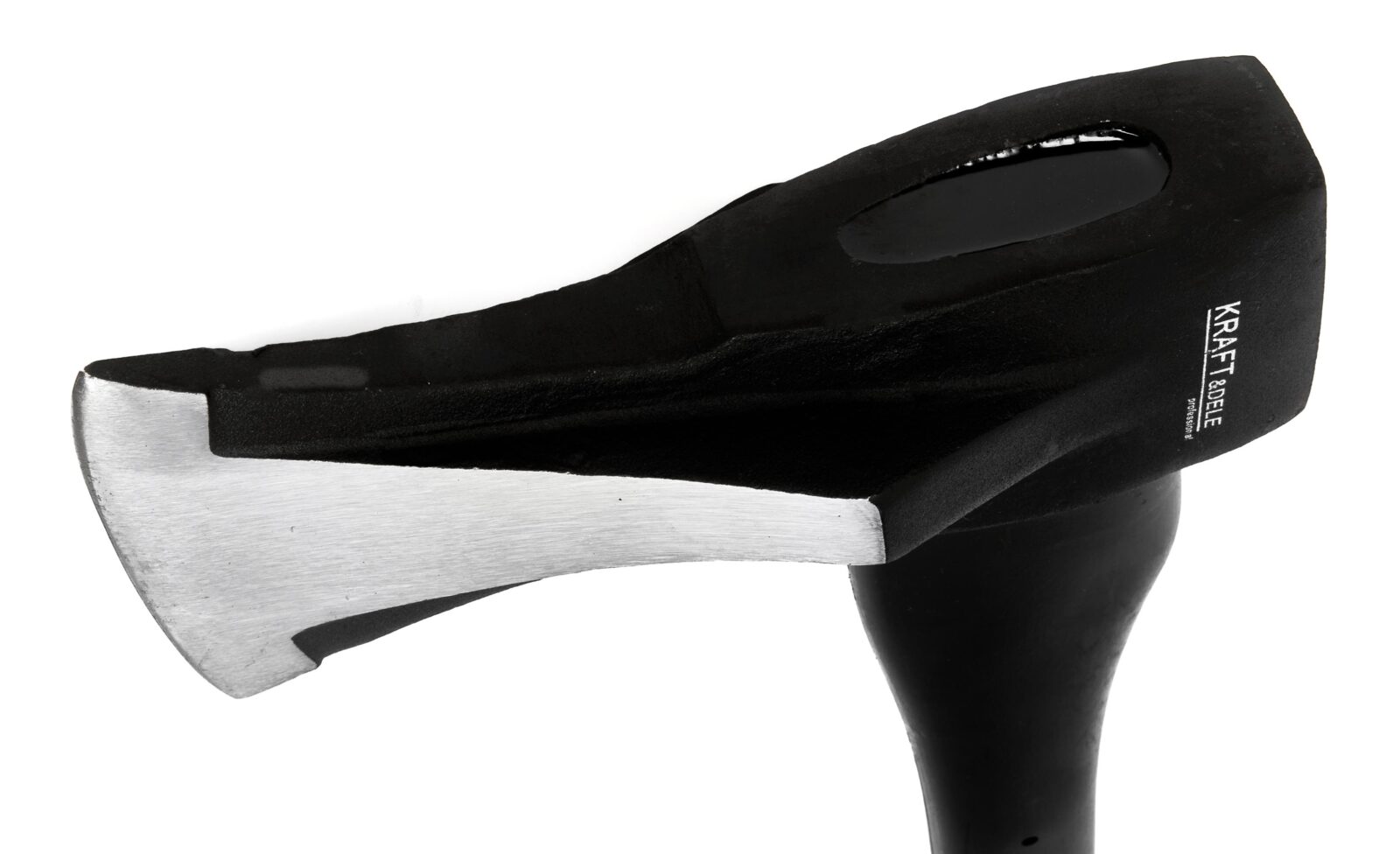 FIBERGLASS KÄEPIDEMEGA KIRVES KIILUGA 3KG KD293