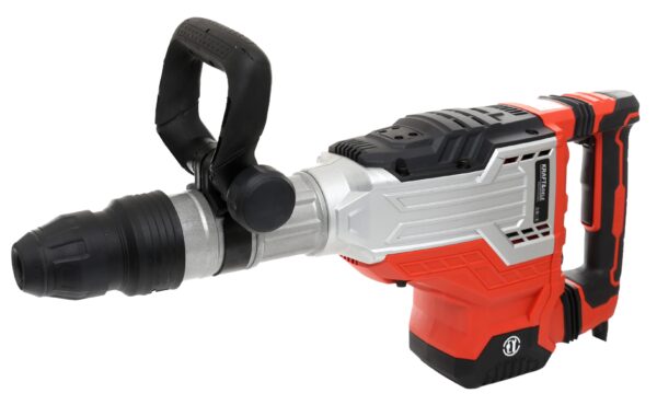 LAMMUTUSVASAR 2600W KD1737 + KOHVER