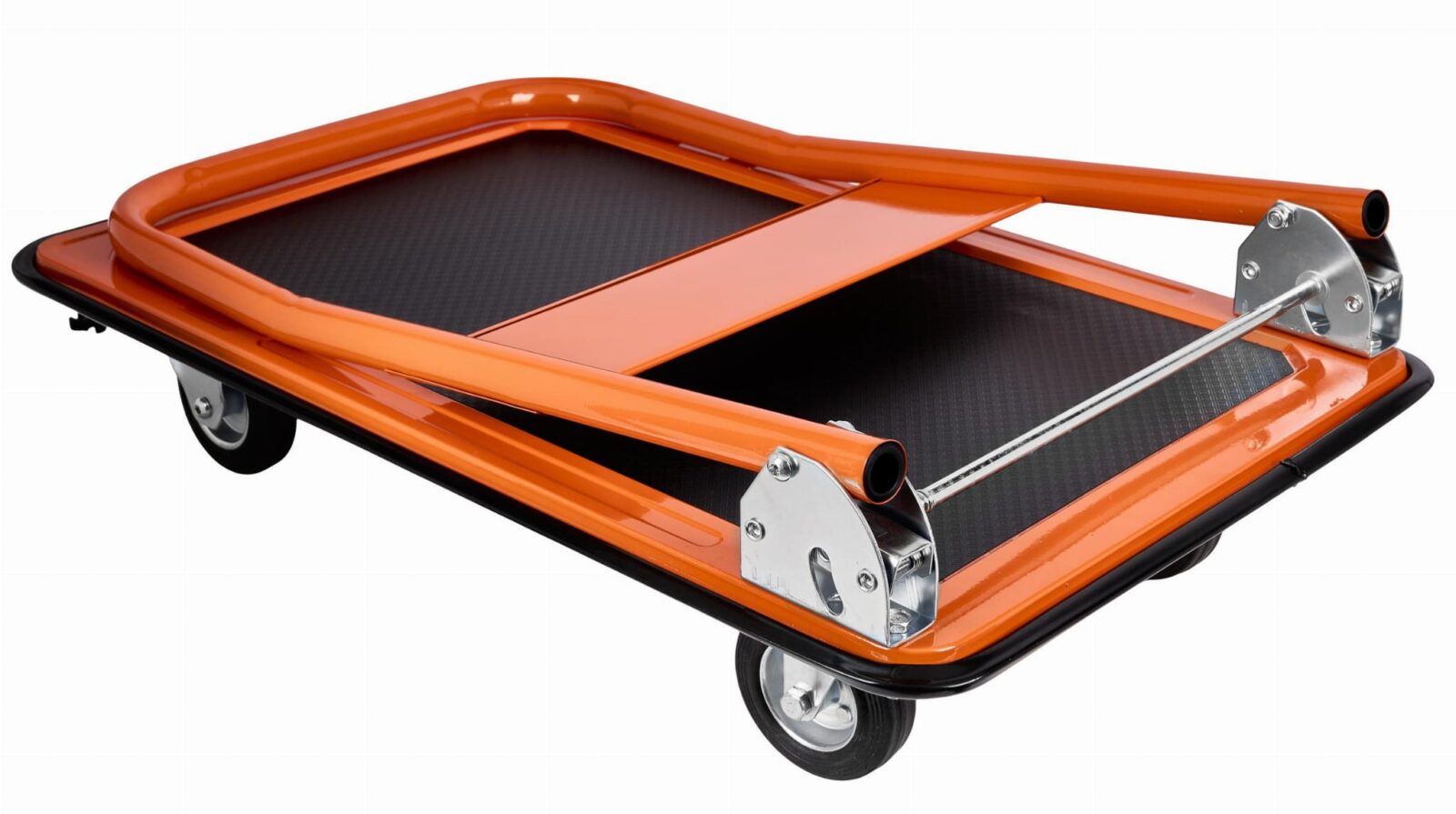 Platvormkäru ladu/transport 150kg KD3091
