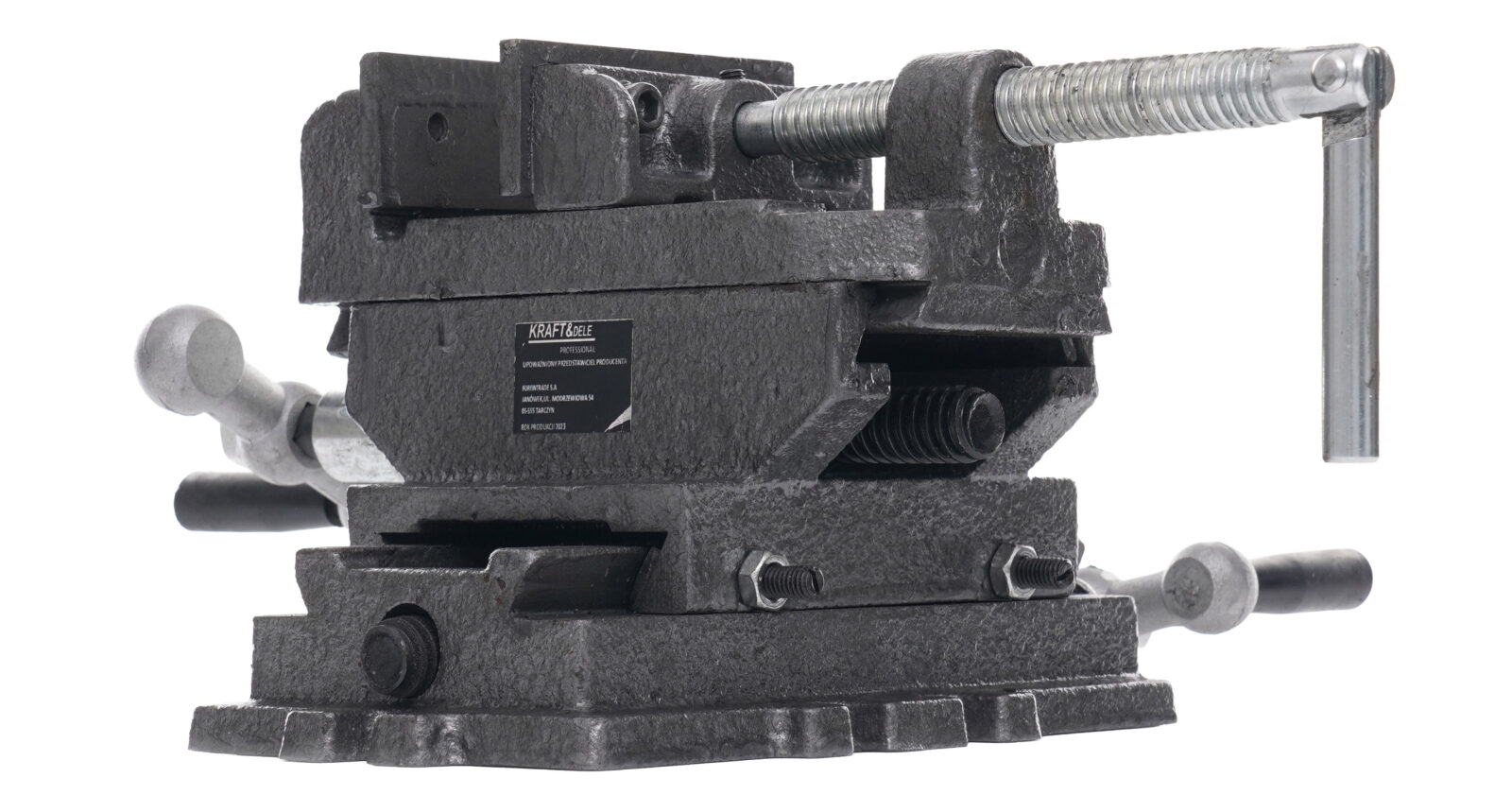 MASINAKRUUSTANGID 75MM KD10742