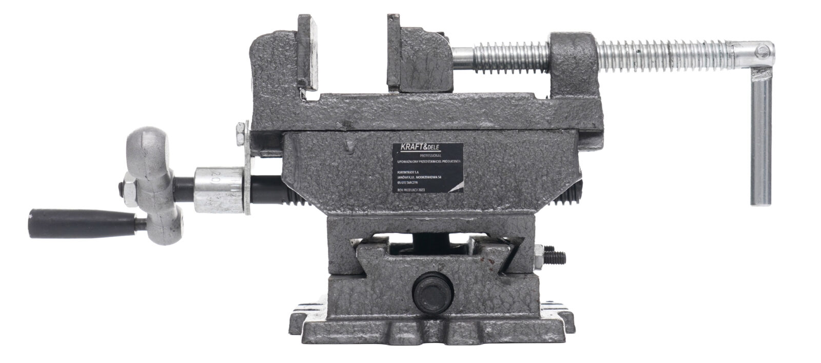 MASINAKRUUSTANGID 75MM KD10742