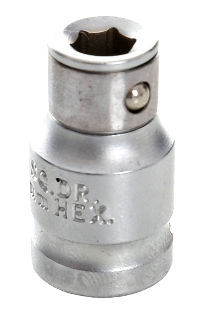 Torx otsikute ja padrunite komplekt 30 osa KD10242