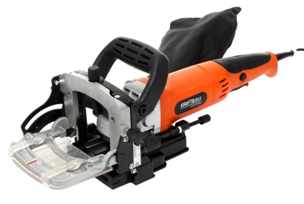 Lamellfreesija puidule 1250W KD1960