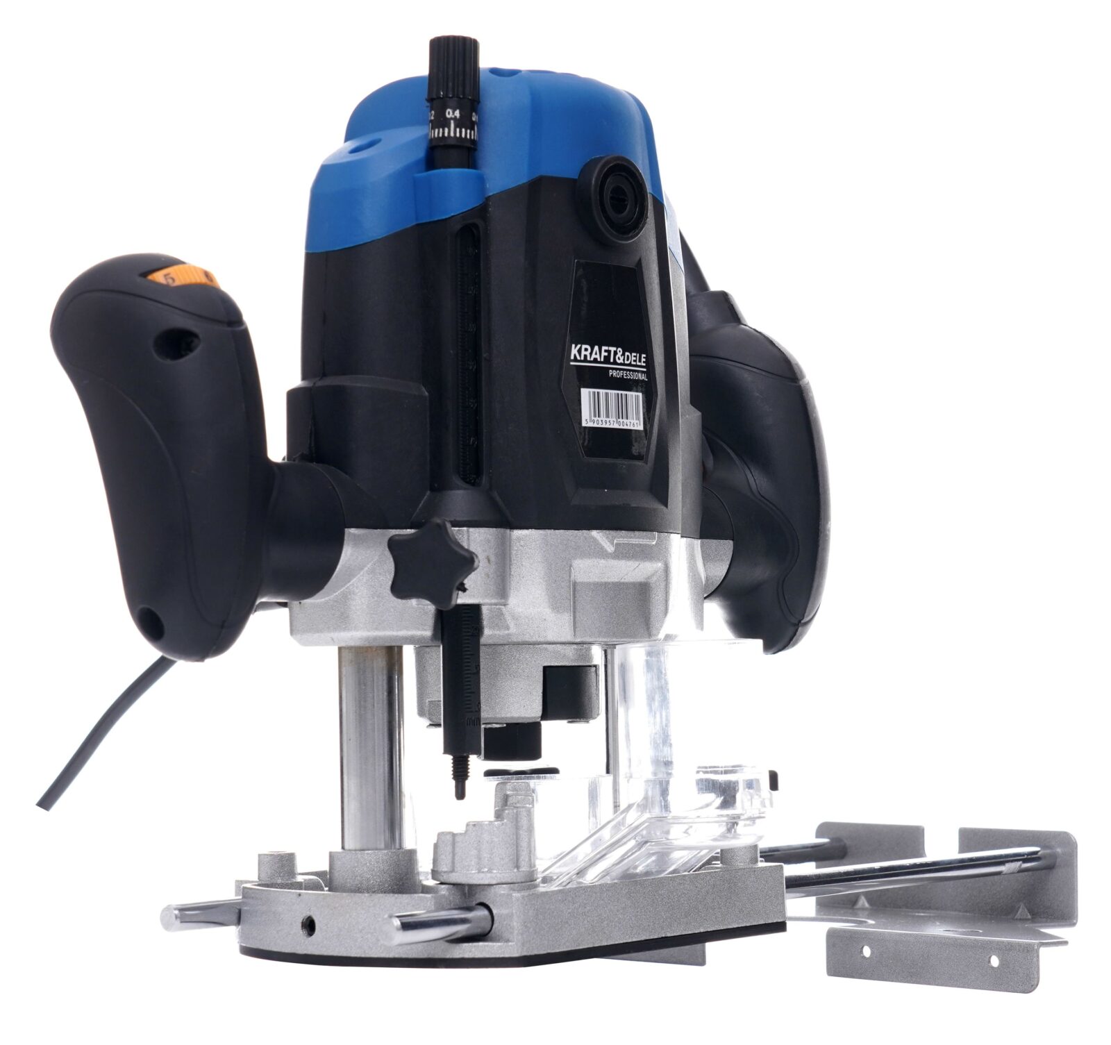 Ülemise spindliga freespink 1900W KD1795