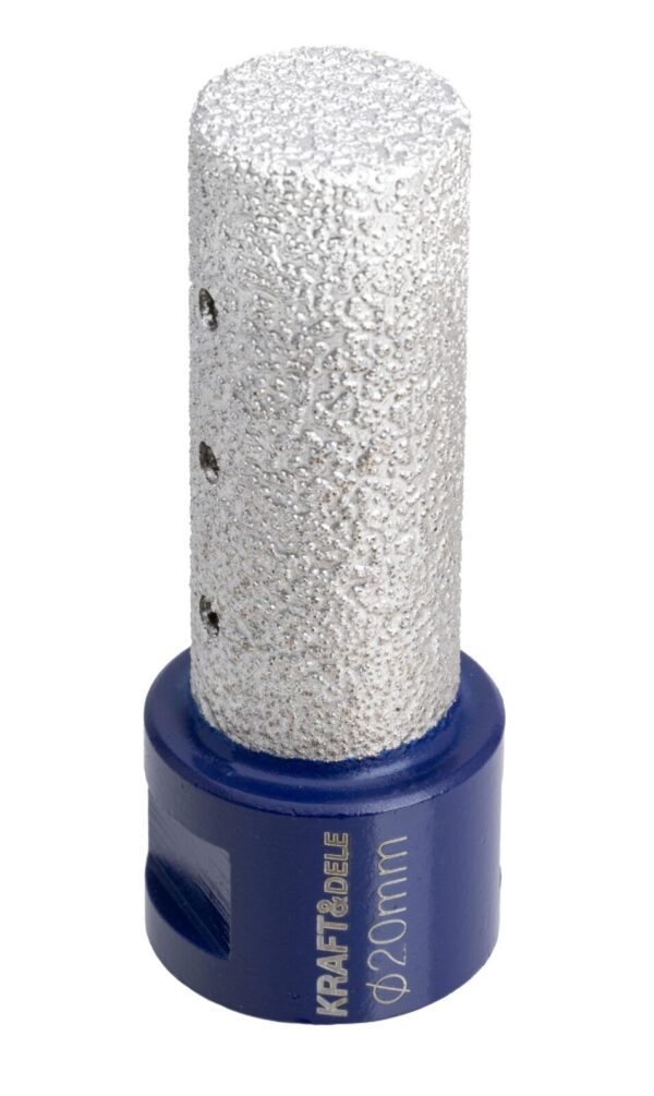 Teemantfrees graniit-/keraamilistele plaatidele 20mm M14 KD11249