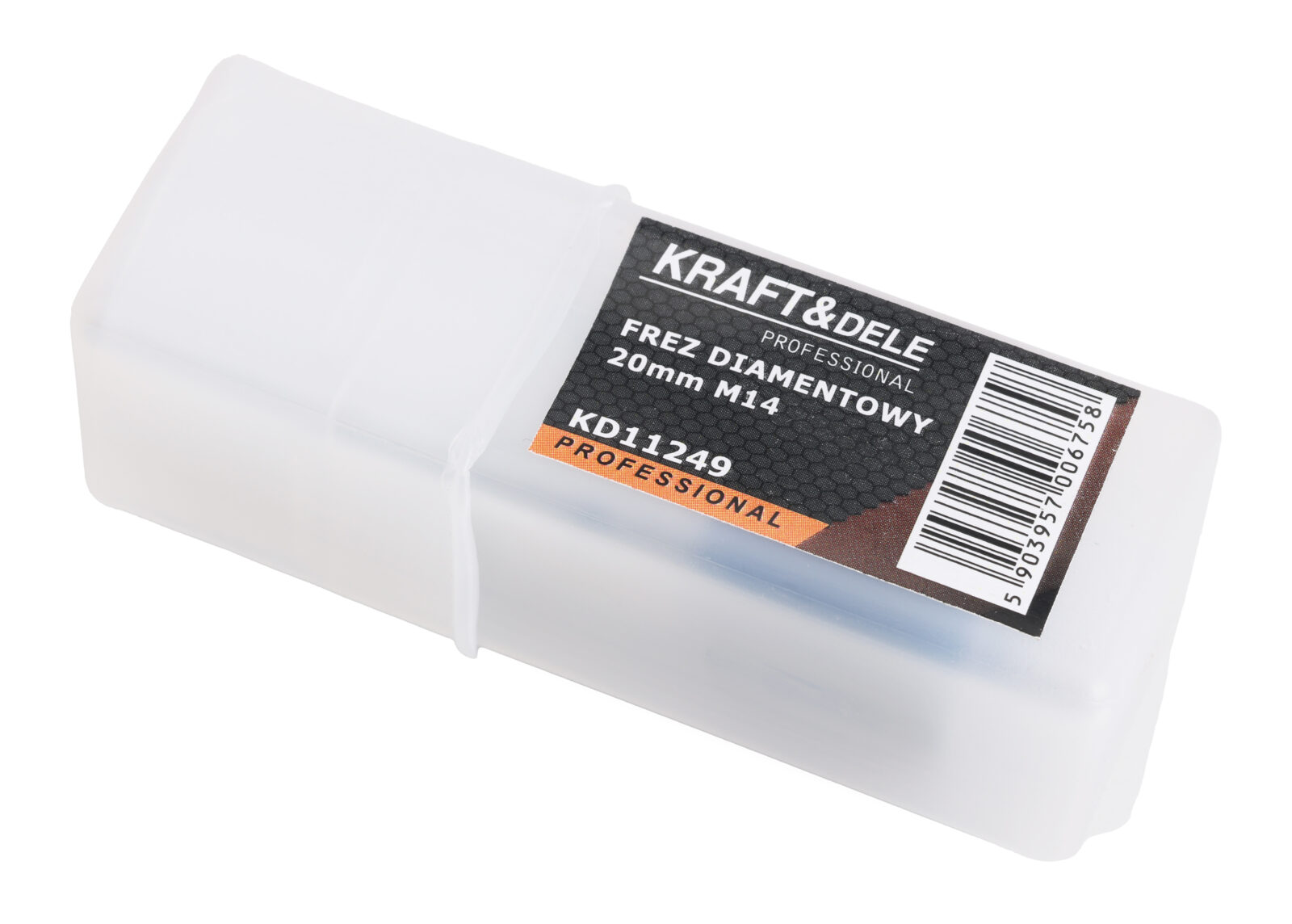 Teemantfrees graniit-/keraamilistele plaatidele 20mm M14 KD11249