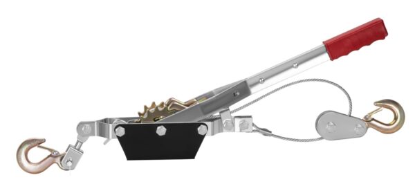 Käsitsi trossvints 2T KD1118