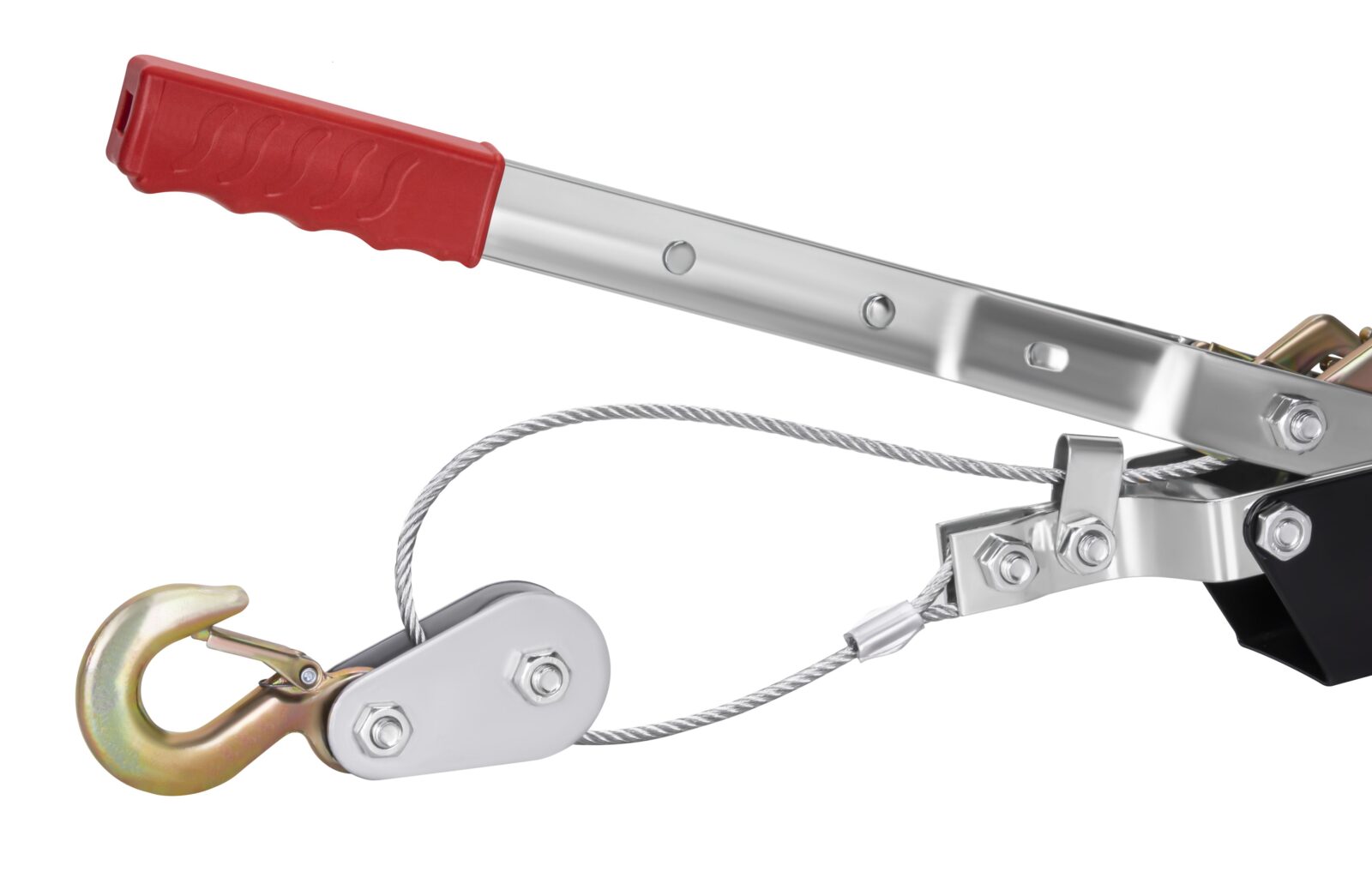 Käsitsi trossvints 2T KD1118