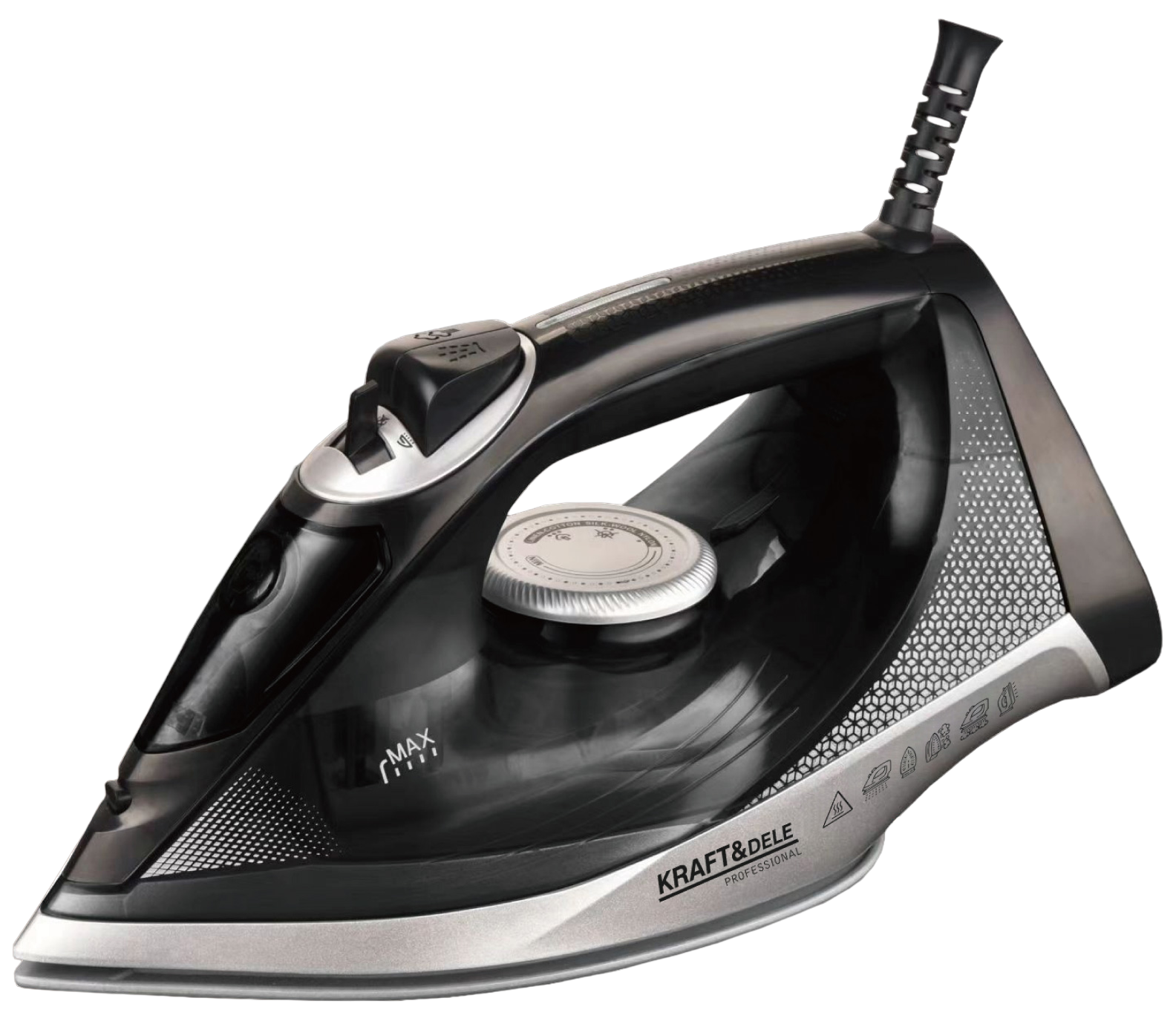 Aurutriikraud 3200W 330ml KD4323