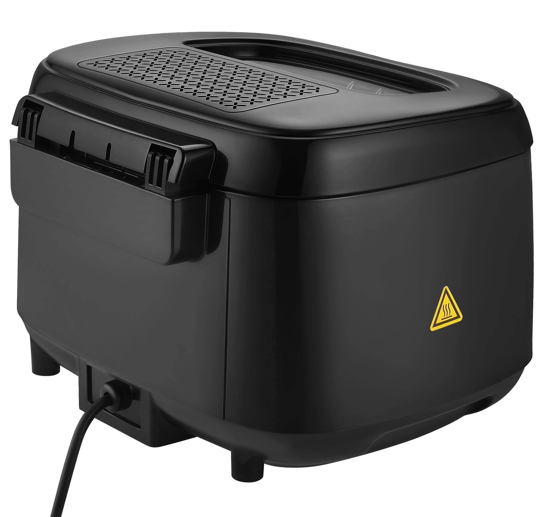 Fritüür 1950W KD4332