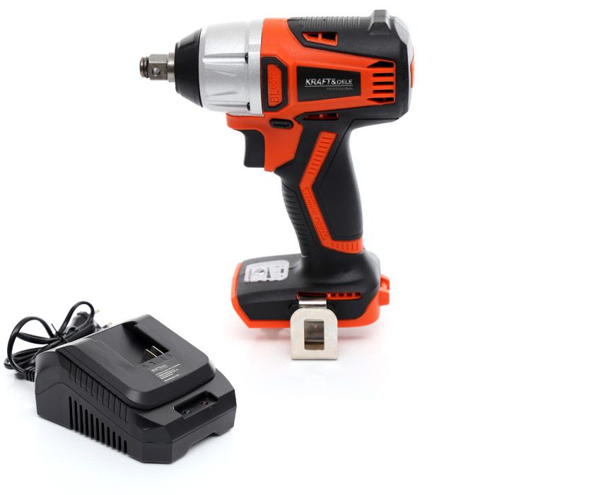 Löökpneumaatiline võti 18V X-SERIES KD1750