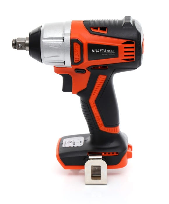 Löökpneumaatiline võti 18V X-SERIES KD1750