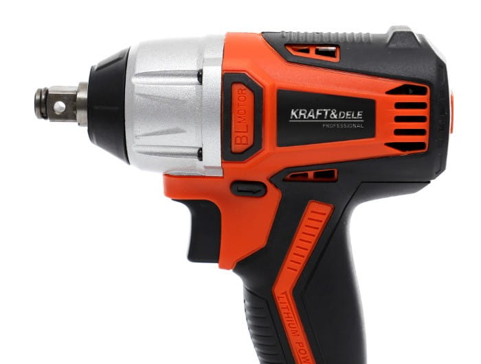 Löökpneumaatiline võti 18V X-SERIES KD1750