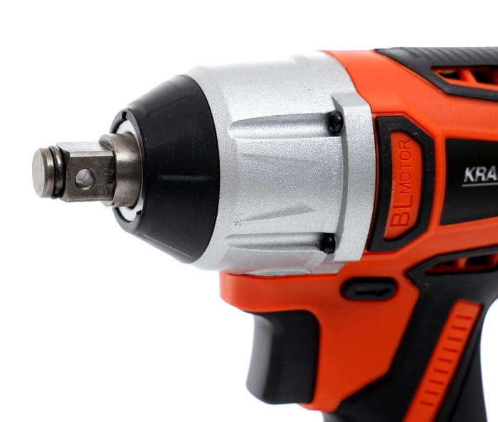 Löökpneumaatiline võti 18V X-SERIES KD1750