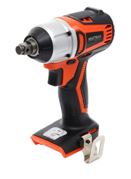 Löökpneumaatiline võti 18V X-SERIES KD1750
